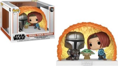 Figurine FUNKO Figurine Funko Pop! Moment - Star Wars -
