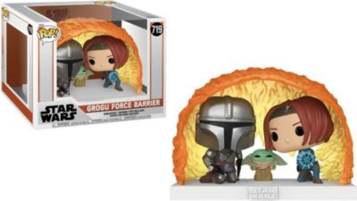 Figurine FUNKO Figurine Funko Pop! Moment - Star Wars - Figurine FUNKO Figurine Funko Pop! Moment - Star Wars -