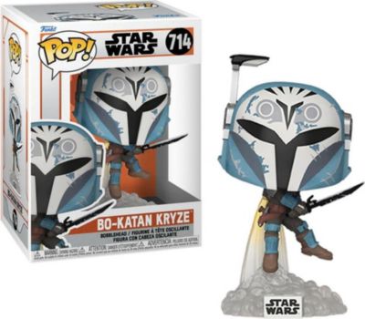 Figurine FUNKO Figurine Funko Pop! - Star Wars - The