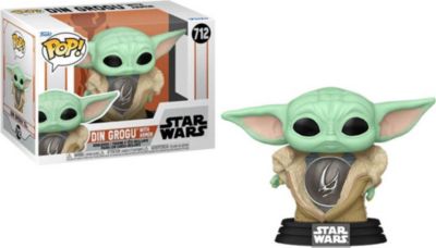 Figurine FUNKO Figurine Funko Pop! - Star Wars - The