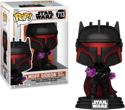 Figurine FUNKO Figurine Funko Pop! - Star Wars - The