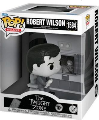 Figurine FUNKO Figurine Funko Pop - Robert Wilson
