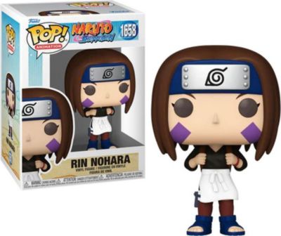 Figurine FUNKO Figurine Funko Pop! Animation - Naruto -