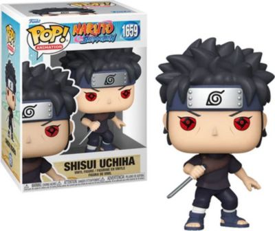 Figurine FUNKO Figurine Funko Pop! Animation - Naruto -