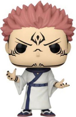 Figurine FUNKO Figurine Funko Pop! N°1638 - Jujutsu
