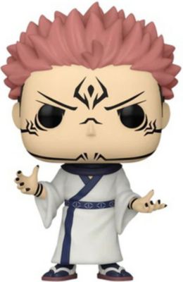 Figurine FUNKO Figurine Funko Pop! N°1638 - Jujutsu Figurine FUNKO Figurine Funko Pop! N°1638 - Jujutsu