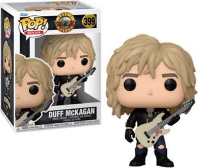 Figurine FUNKO Figurine Funko Pop! Rocks - Guns N Roses Figurine FUNKO Figurine Funko Pop! Rocks - Guns N Roses
