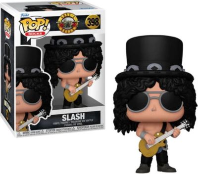 Figurine FUNKO Figurine Funko Pop! Rocks - Guns N Roses