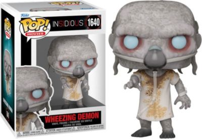 Figurine FUNKO Figurine Funko Pop! - Insidious -