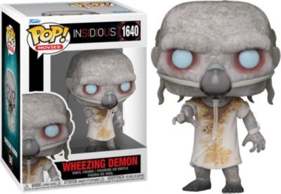 Figurine FUNKO Figurine Funko Pop! - Insidious - Figurine FUNKO Figurine Funko Pop! - Insidious -