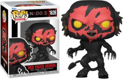 Figurine FUNKO Figurine Funko Pop! - Insidious - Red