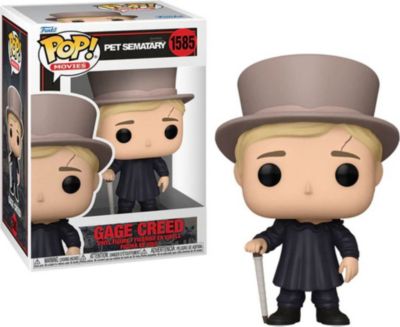 Figurine FUNKO Figurine Funko Pop! - Simetierre - Gage