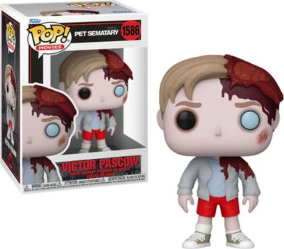 Figurine FUNKO Figurine Funko Pop! - Simetierre -