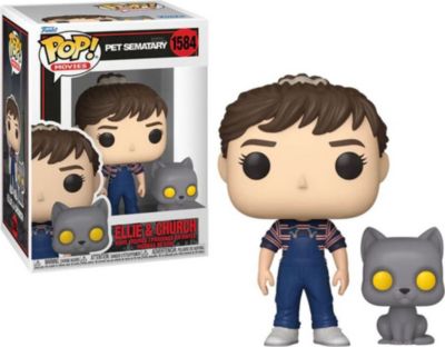 Figurine FUNKO Figurine Funko Pop! Buddy - Simetierre -