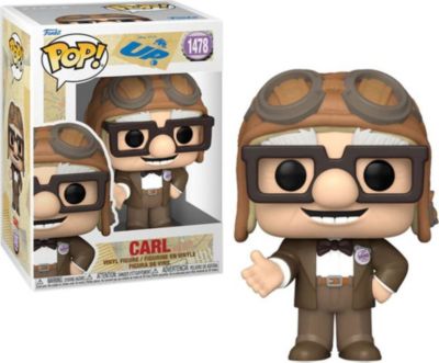 Figurine FUNKO Figurine Funko Pop! - La-haut - Carl