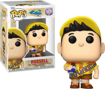 Figurine FUNKO Figurine Funko Pop! - La-haut - S2