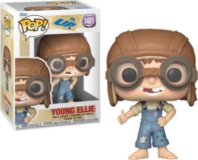 Figurine FUNKO Figurine Funko Pop! - La-haut - S2 Young Figurine FUNKO Figurine Funko Pop! - La-haut - S2 Young