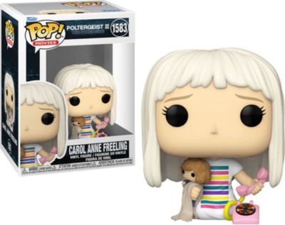 Figurine FUNKO Figurine Funko Pop! - Poltergeist -