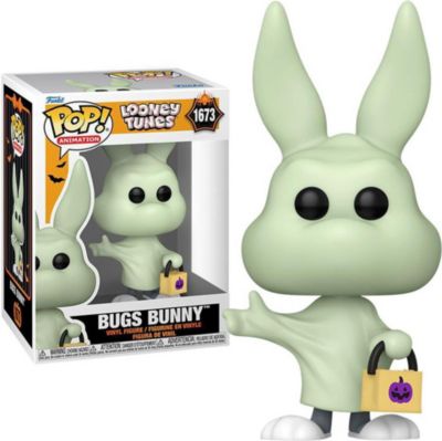 Figurine FUNKO Figurine Funko Pop! - Looney Tunes - Figurine FUNKO Figurine Funko Pop! - Looney Tunes -
