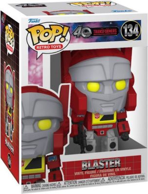 Figurine FUNKO Figurine Funko Pop! Retro Toys -