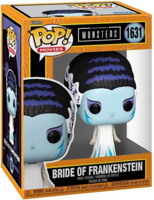 Figurine FUNKO Figurine Funko Pop! - Universal Monsters