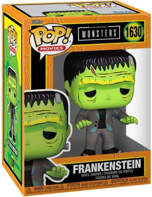 Figurine FUNKO Figurine Funko Pop!- Universal Monsters