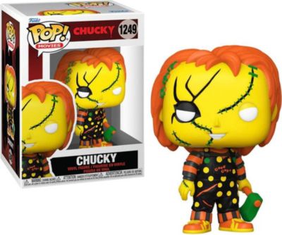 Figurine FUNKO Figurine Funko Pop! - Chucky - Chucky?