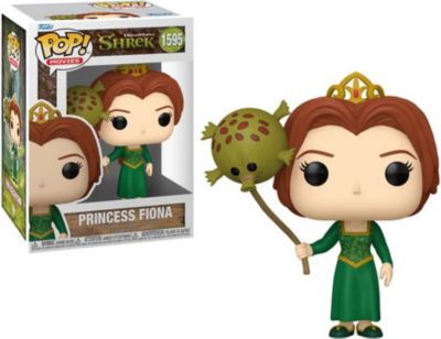 Figurine FUNKO Figurine Funko Pop! Movies - Dreamworks