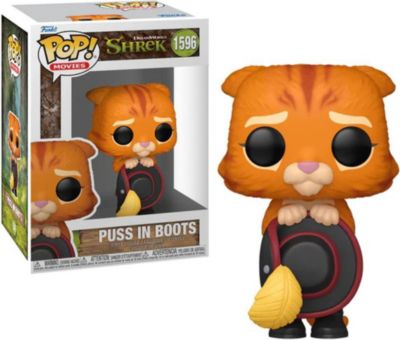 Figurine FUNKO Figurine Funko Pop! Movies - Dreamworks
