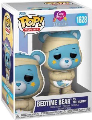 Figurine FUNKO Figurine Funko Pop! - Bisounours - Figurine FUNKO Figurine Funko Pop! - Bisounours -