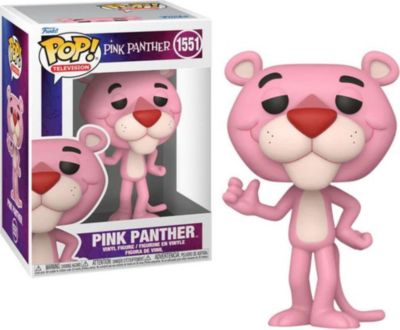 Figurine FUNKO Figurine Funko Pop! Tv - La Panthere