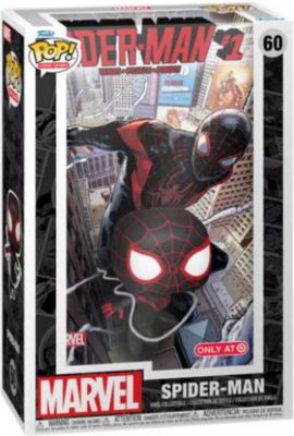 Figurine FUNKO Figurine Funko Pop! Comic Cover - Figurine FUNKO Figurine Funko Pop! Comic Cover -