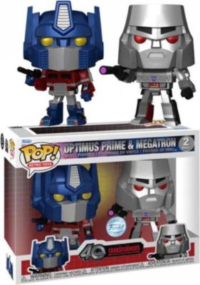 Figurine FUNKO Figurine Funko Pop! Retro Toys -