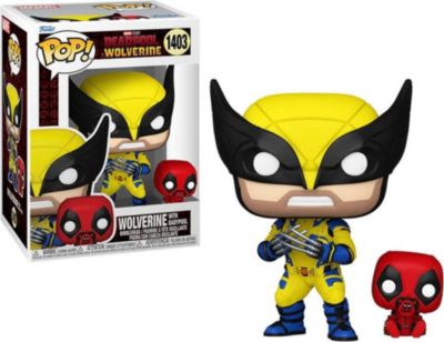 Figurine FUNKO Figurine Funko Pop! Pop&buddy N°1403 -