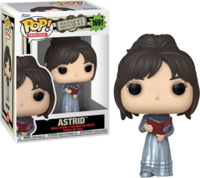 Figurine FUNKO Figurine Funko Pop! N°1691 - Beetlejuice