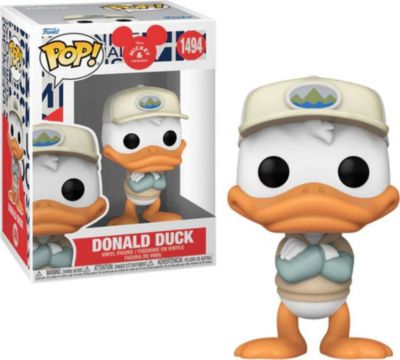 Figurine FUNKO Figurine Funko Pop! - Disney - Mm Irl