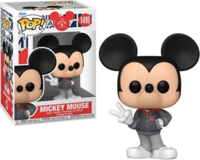 Figurine FUNKO Figurine Funko Pop! - Disney - Mm Irl