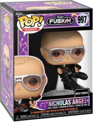 Figurine FUNKO Figurine Funko Pop! - Funko Fusion -