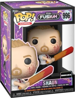 Figurine FUNKO Figurine Funko Pop! - Funko Fusion - S2