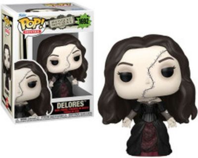 Figurine FUNKO Figurine Funko Pop! N°1692 - Beetlejuice