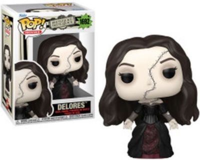 Figurine FUNKO Figurine Funko Pop! N°1692 - Beetlejuice Figurine FUNKO Figurine Funko Pop! N°1692 - Beetlejuice
