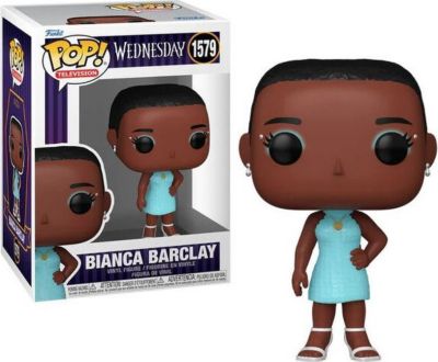 Figurine FUNKO Figurine Funko Pop! - Mercredi - Figurine FUNKO Figurine Funko Pop! - Mercredi -