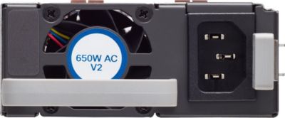 Hub USB C DEXLAN C9K-PWR-650WAC-R=