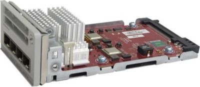 Hub USB C DEXLAN C9200-NM-4X=