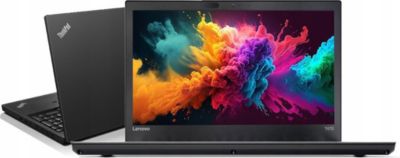 Ordinateur portable LENOVO Lenovo ThinkPad T570 i5 1To  8Go FR Reconditionné