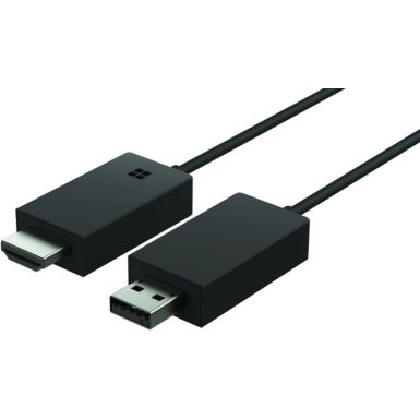 Passerelle multimédia MICROSOFT HDMI Wireless Display adapter v2