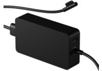 Chargeur ordinateur portable MICROSOFT Bloc d'alimentation 65 W Surface