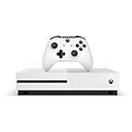 Console Xbox One S MICROSOFT Xbox One S 1To Naked Reconditionné
