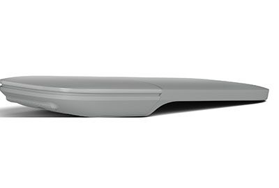 Souris MICROSOFT Arc Edition Surface Platine