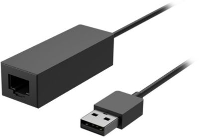 Câble USB Microsoft Ethernet 3.0 pour surface